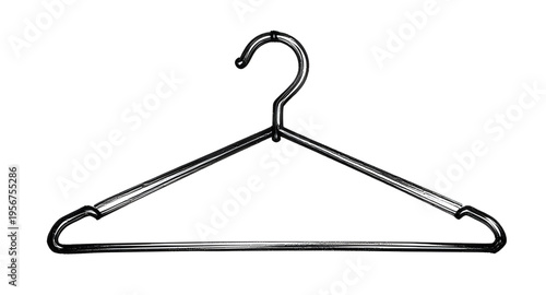 hanger, hangers, clothing, clothes, apparel, fashion, wardrobe, closet, laundry, garment, dress, shirt, jacket, coat, suit, storage, organization, tidy, home, household, accessory, metal, plastic, woo