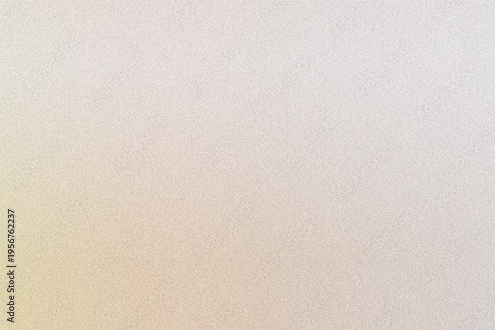 Fototapeta premium Light cream and subtle blush tones blend in a bright pastel gradient, offering a clean, airy background perfect for modern branding, product mockups, and minimalist web design.