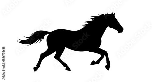 horses, horse, animal, mammal, equine, stallion, mare, pony, farm, ranch, stable, riding, rider, gallop, galloping, run, running, speed, motion, wild, wildlife, nature, countryside, field, grass, mane