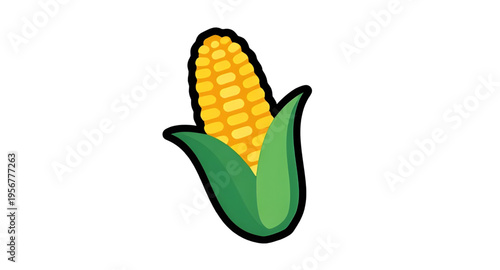 corn, cob, maize, ear, kernel, kernels, husk, leaf, leaves, plant, crop, agriculture, farm, farming, harvest, food, vegetable, fresh, organic, natural, yellow, green, rural, field, grain, cereal, nutr