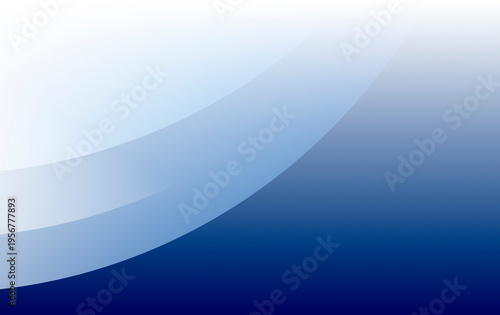 blue gradient background representing financial growth, fintech innovation, corporate business strategy. Perfect for banking, investment, and startup presentations.
