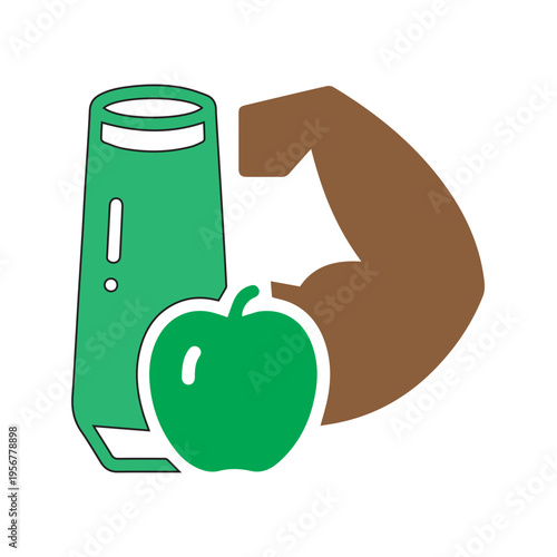 Nourish and Strengthen