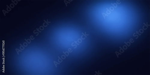 A digital art wallpaper featuring a dark blue background with a glowing light motion pattern and blurry energy rays designed as an abstract backdrop