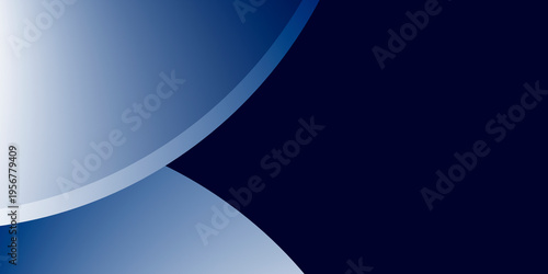 Blue Technology Background with Data Flow and AI Concept Futuristic abstract blue background symbolizing data flow, artificial intelligence, and digital transformation. Ideal for IT companies, 