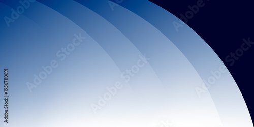 blue gradient wave background representing digital technology, data flow and innovation. Perfect for business presentations, corporate branding, fintech, AI, and modern web design. 