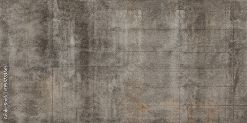 Old grunge wood texture background with aged rough surface and vintage brown wooden pattern