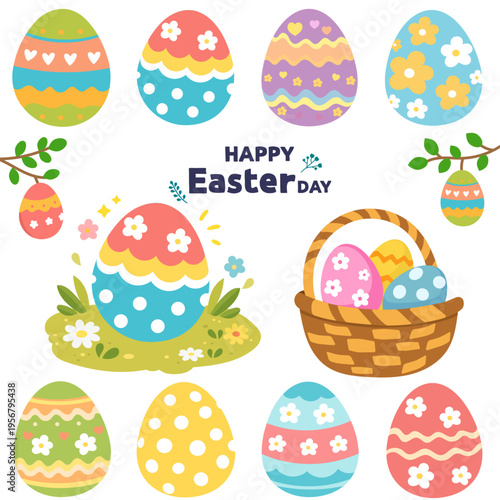 부활절,HAPPY Easter,부활절계란,부활절토끼