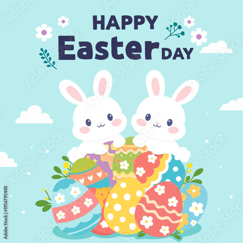 부활절,HAPPY_Easter,부활절계란,부활절토끼