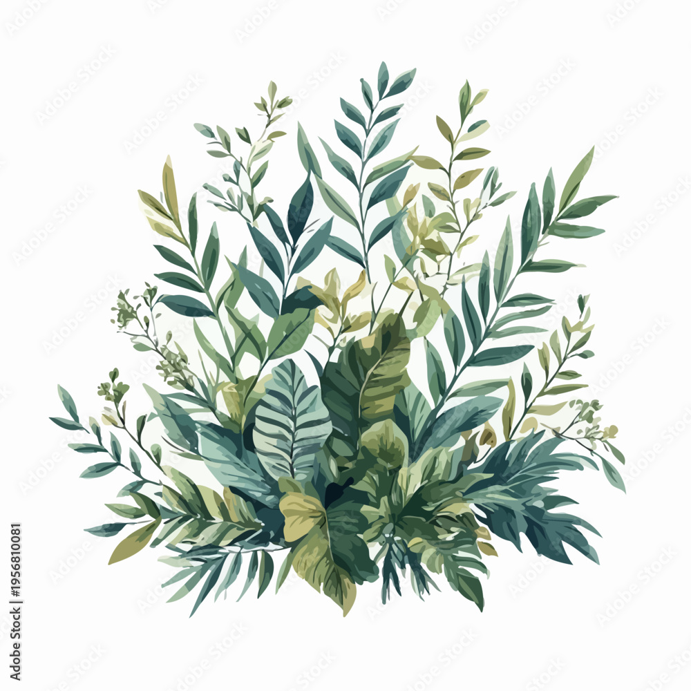 Obraz premium Nature Design Very Cool
