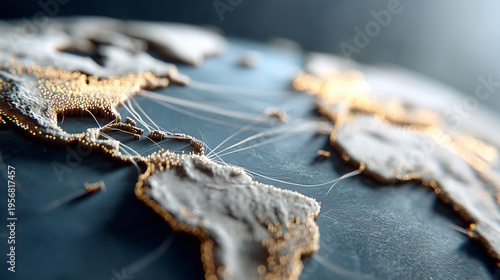 Global Network Connections:...