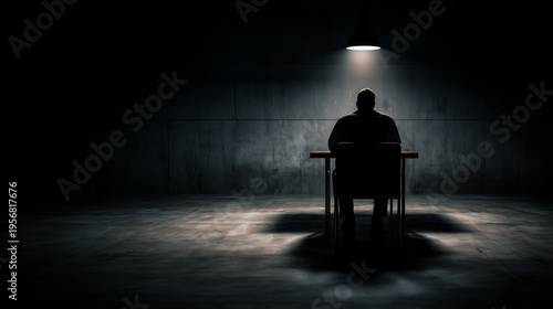 Intense Interrogation: A so...