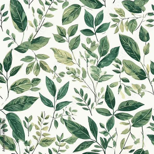 Nature Pattern Very Cool