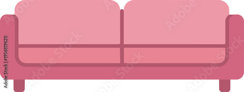 Product photo for online sofa listing and catalog