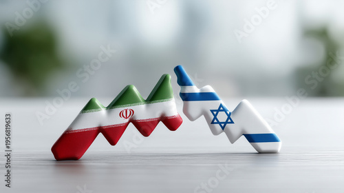 Geopolitical Chess: Miniatu...