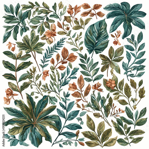 Nature Design Very Cool