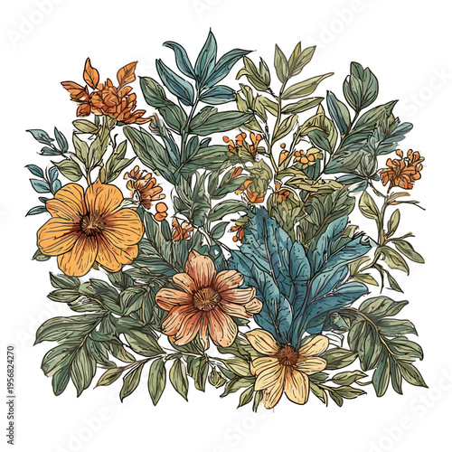 Nature Design Very Cool