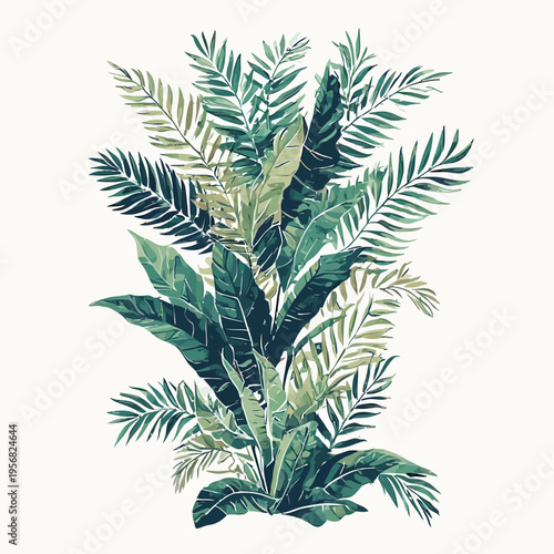 Nature Design Very Cool