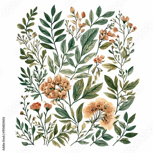 Nature Design Very Cool