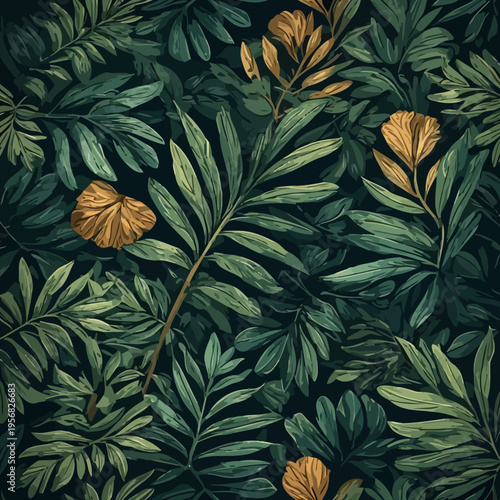 nature pattern design very cool