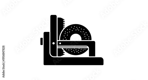 Table Saw Machine Woodworking Tool Equipment.