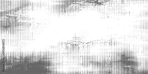 Abstract art evokes texture and visual intrigue, featuring a complex interplay of lines and shading to create a monochromatic effect that sparks the imagination.