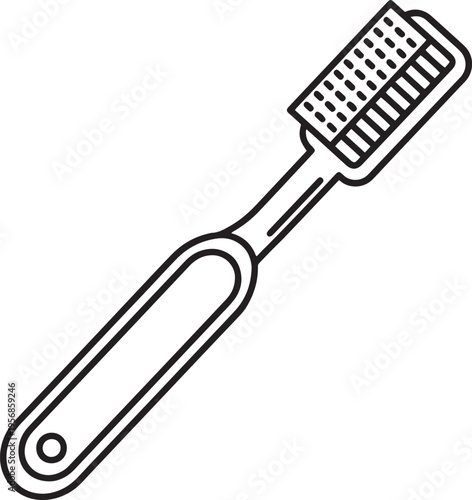 Stainless steel whisk and kitchen spatula isolated on a white background with assorted kitchen utensils and tools