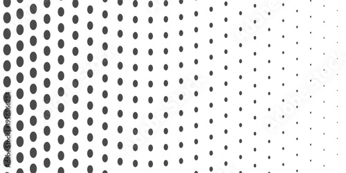 Big data flow technology and science vector background, tech abstraction with lines electronics and digital style in 3D dimensional perspective, abstract illustration.