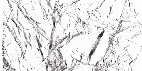 4439Abstract bloody grunge overlays fog isolated on black background. Scary Red and black horror red grunge texture and old wall texture effect powder color explosion background. Dark red slate backgr