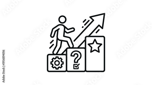 Business Growth and Success Concept