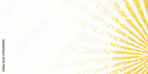 Abstract golden swirl pattern filling most of the image frame