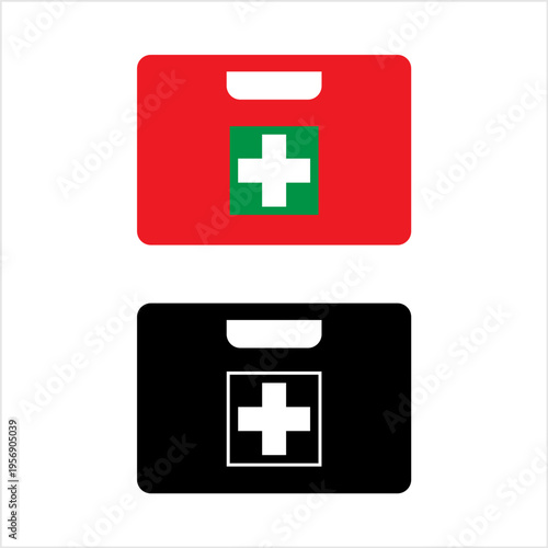 Doctor Bag Icon