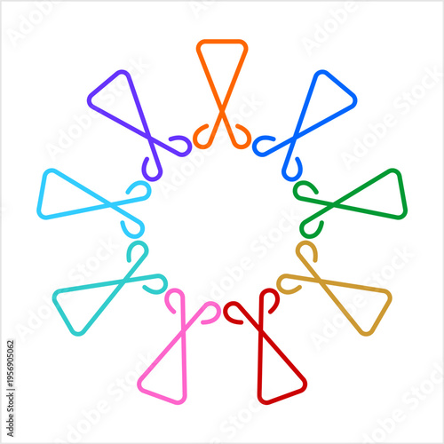 Paper Clip Design