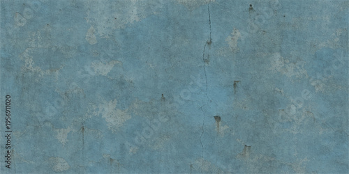 Textured, weathered blue painted wood background, perfect for adding depth, warmth, and a touch of rustic charm to any project.