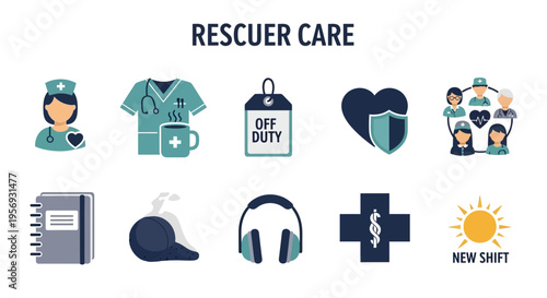 Rescue Care Medical Emergency Response Team.