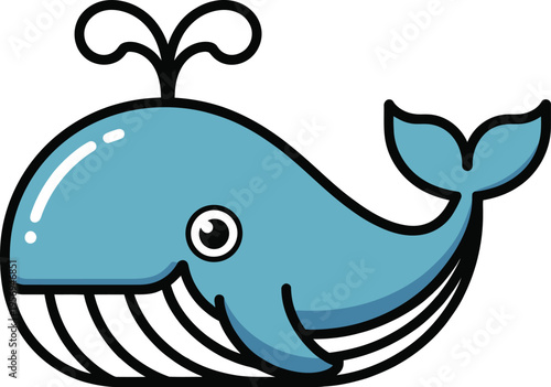 Cute orangutan cartoon character vector illustration. Friendly ginger monkey sitting and smiling isolated on white background for kids' jungle theme, nursery art, and wildlife graphics.