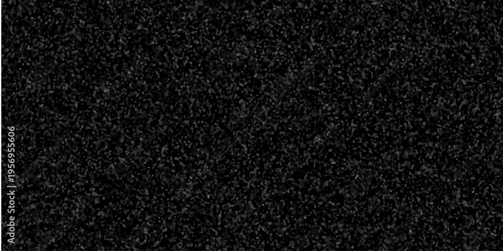 Fototapeta premium terrazzo flooring texture polished stone pattern wall. gray quartz surface for bathroom or kitchen black floor. beige floor of an office room. black polished sandstone texture and seamless background.