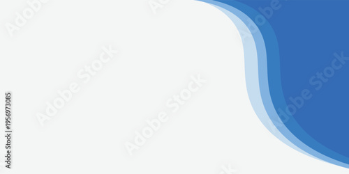 Abstract background asset with smooth curves and flowing shapes, ideal for banners, headers, presentations, and modern graphic design.