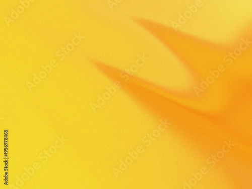 Three orange boxes stacked on top of each other