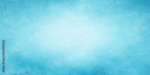 An abstract watercolor background in cool blue shades and subtle textures, creating a sense of calm and depth.