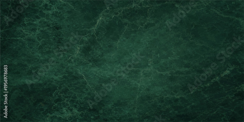 Intricate patterns of nature dance across a stunning dark green marble. This visual spectacle offers a luxurious, tactile experience.