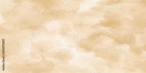 Soft and dreamy, this abstract watercolor texture paints a serene picture, inviting viewers to explore its delicate layers and gentle gradients, evoking a sense of tranquility.