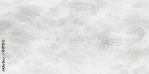 A soft, watercolor-textured gray background evokes a sense of tranquility and elegance, perfect for adding a touch of sophisticated flair to any project.