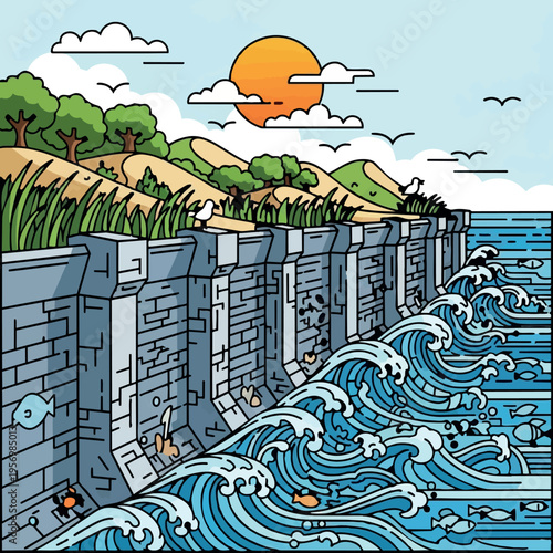 Adobe Illustrator Artwork