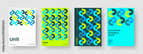 Geometric Brochure Design. Abstract Poster Template. Creative Business Presentation Layout. Flyer. Report. Background. Book Cover. Banner. Catalog. Notebook. Advertising. Newsletter. Journal