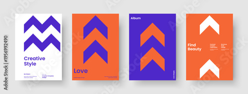 Geometric Report Layout. Abstract Background Design. Modern Poster Template. Business Presentation. Brochure. Flyer. Book Cover. Banner. Advertising. Brand Identity. Catalog. Handbill. Magazine