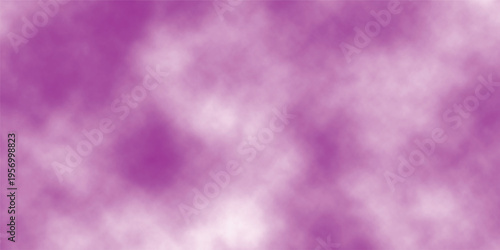 An abstract purple and pink sky texture blends dark cosmic clouds with a smoky galaxy backdrop, creating a colorful space design for a vibrant wallpaper