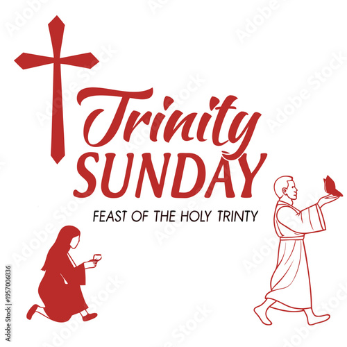 trinity sunday feast of the holy trinity, trinity sunday, feast of the holy trinity, trinity, sunday, holy, celebration, feast, day, sprit, spritual, holyday