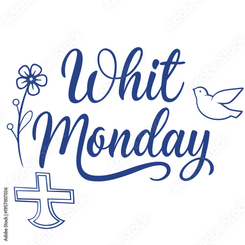 whit monday end of the easter season, whit monday, end of the easter season, monday, easter, whit, day, celebration, holy, holiday