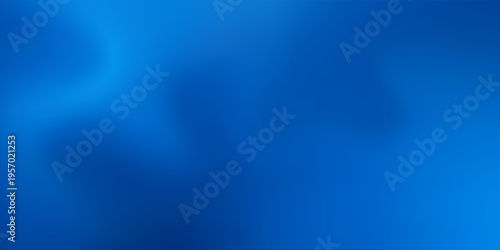 Abstract Background blue color with Blurred Image is a visually appealing design asset for use in advertisements modern