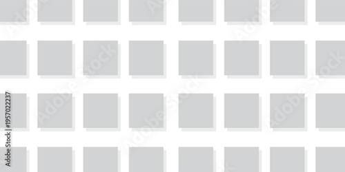 collage frame template for photos and images